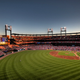 Illustration for article titled Why Your Stadium Sucks: Busch Stadium